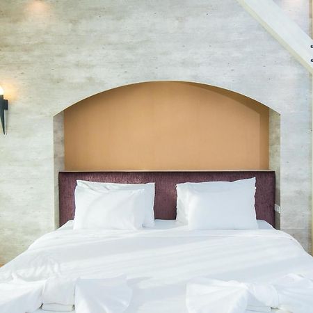 Baan Talay See Cream Resort Samut Songkhram Ngoại thất bức ảnh